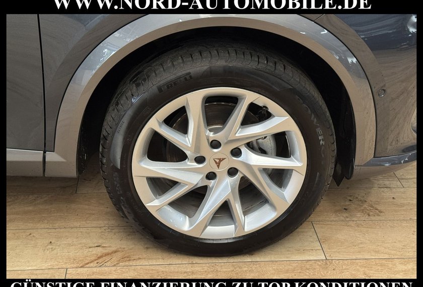 Cupra Formentor Formentor 1.4 TSI e-HYBRID DSG Kamera/Navi/LED/