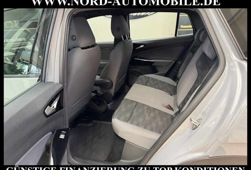 Volkswagen ID.4 ID.4 Pro Performance Automatik Navi/LED/PDC