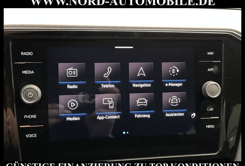 Volkswagen Passat Variant Passat Variant GTE 1.4TSI eHybrid DSG Matrix/AHK