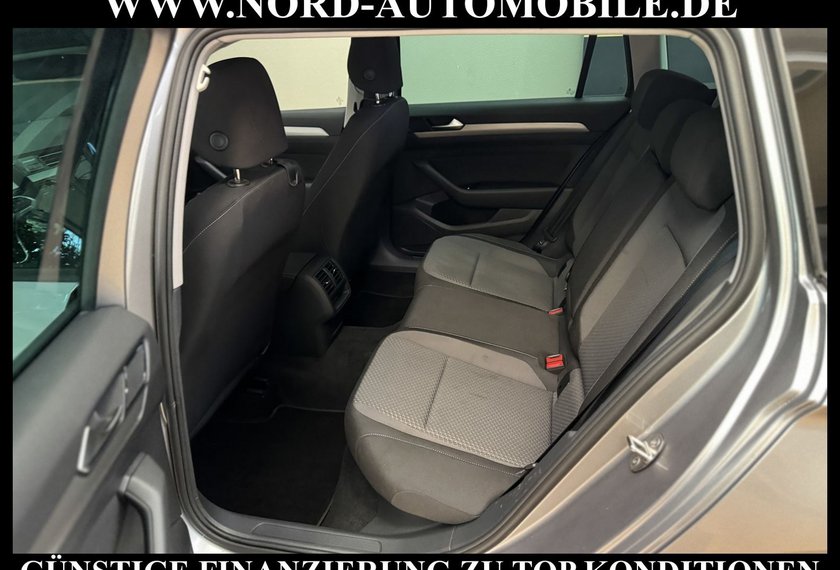 Volkswagen Passat Variant Passat Variant 2.0 TDI Kamera/Navi/LED/