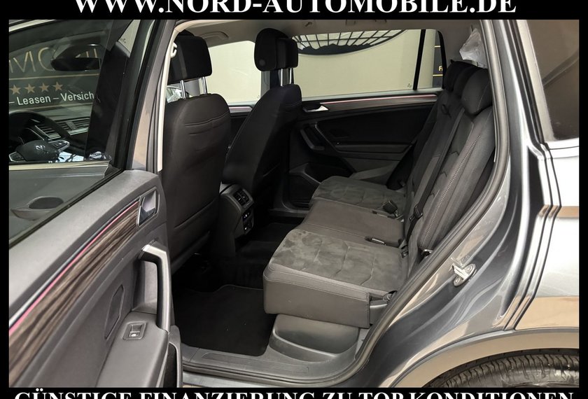 Volkswagen Tiguan Allspace Tiguan Allspace Life 2.0 TDI DSG AHK/Dig.Cockpit