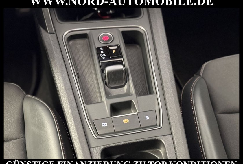 Cupra Formentor Formentor VZ 1.4 TSI e-HYBRID DSG Kamera/Side&amp;La