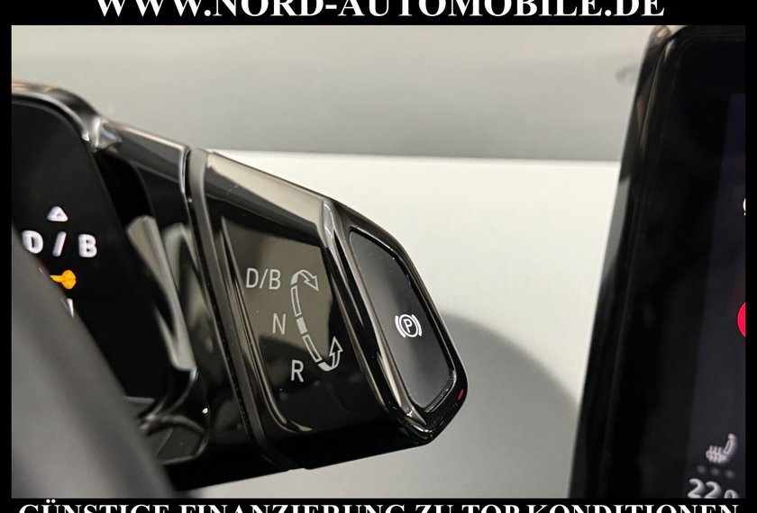 Volkswagen ID.3 ID.3 Pro Performance Matrix/Panorama/19/