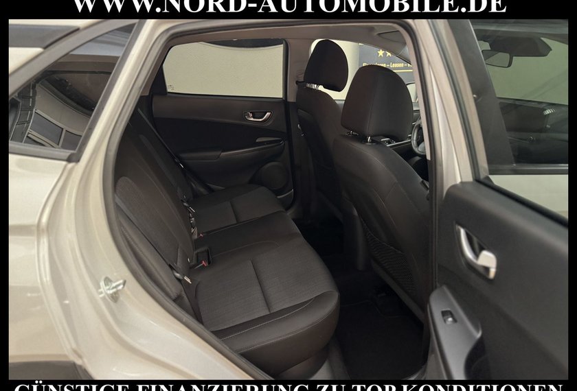 Hyundai KONA Kona Edition 30 *Kamera*Carplay*Klimaautomatik*
