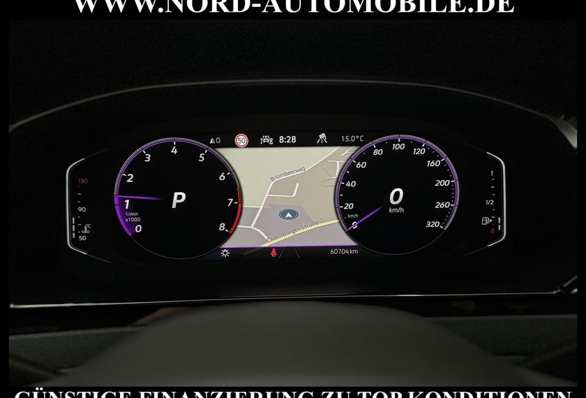 Volkswagen Arteon Arteon R Shooting Brake 4MOT 2.0 TSI 20/AreaView