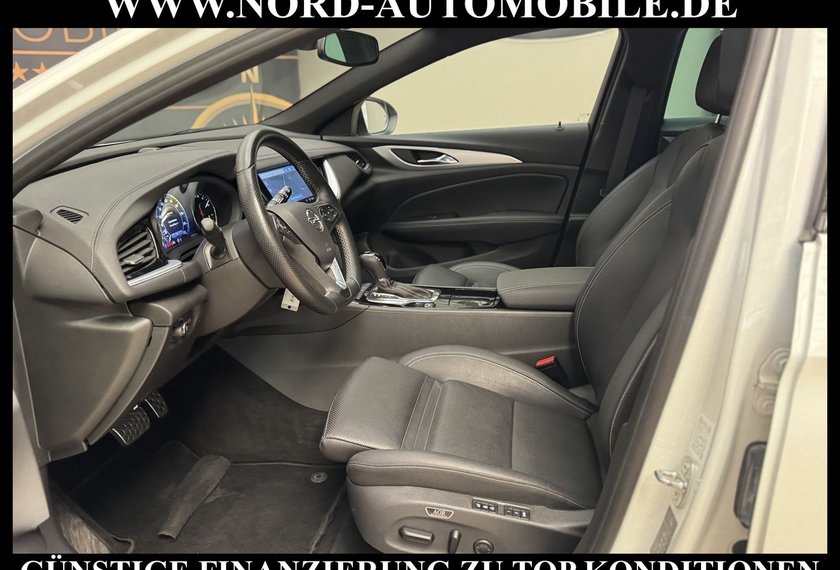 Opel Insignia Insignia B ST 2.0 CDTi 4x4 GS/OPC *AHK*PANO*LED*
