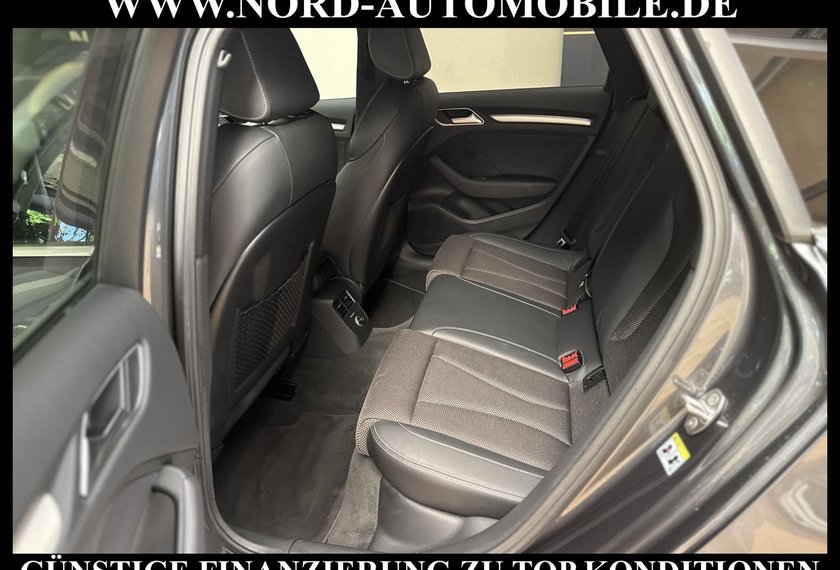 Audi A3 A3 Sportback 40 e-tron S-LINE *VIRT*ACC*18Z*LED*
