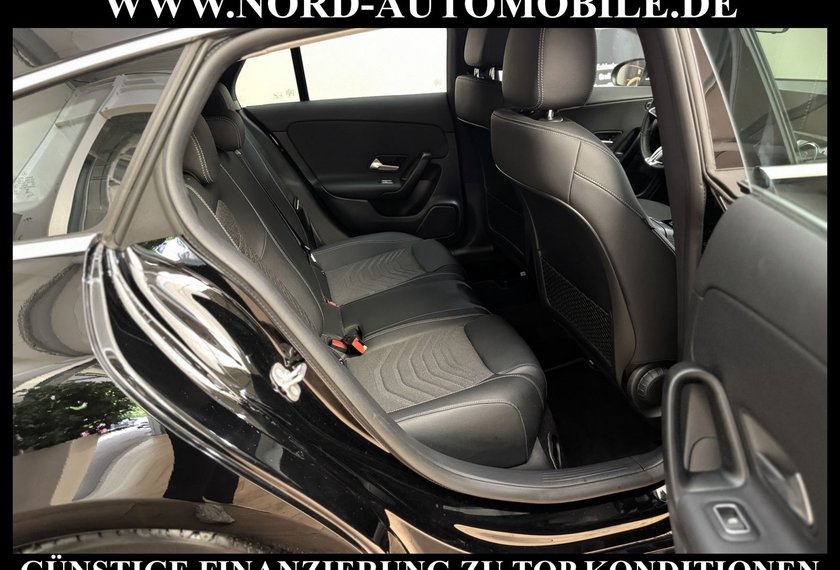 Mercedes-Benz CLA 180 CLA 180 DCT Shooting Brake *MBUX*LED*SHZ*KAM*