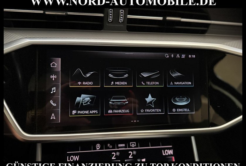 Audi A6 A6 Avant Sport 35 TDI S-Tronic Kamera/Navi/LED/