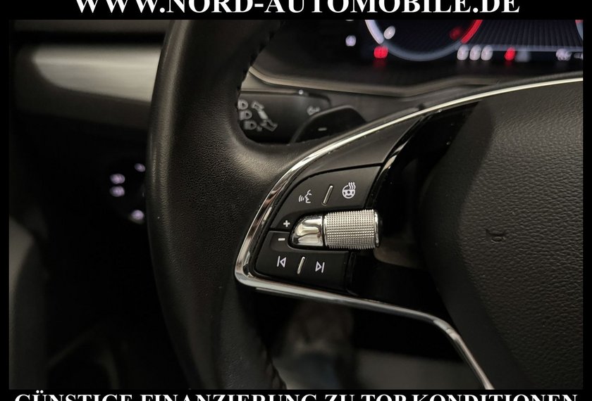 Skoda Superb Superb Combi 2.0 TDI DSG Ambition *AHK*VIRT*StHz