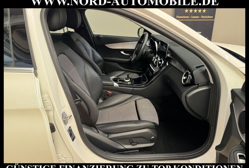 Mercedes-Benz C 220 C 220 d Lim. 4Matic Avantgarde *Distro+*Kamera*