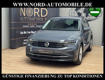 Volkswagen Tiguan Tiguan Life Urban Sport 1.5 TSI DSG Kamera/ACC/
