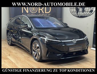 Volkswagen ID.7 ID.7 Pro Kameras/Matrix/Harman&amp;Kardon/19