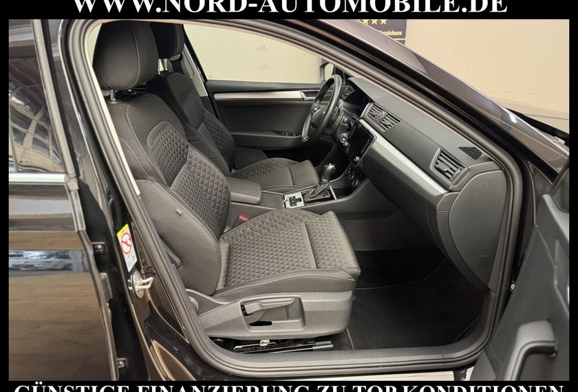 Skoda Superb Superb Combi Ambition 2.0 TDI DSG Virt.Cockpit