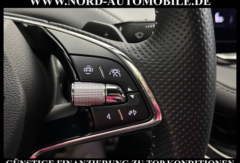 Skoda Enyaq Enyaq iV 80 x Sportline Wärmepumpe/AHK/Head-Up/