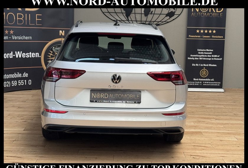 Volkswagen Golf Golf Variant Life 2.0 TDI SCR Navi/LED/PDC/ACC