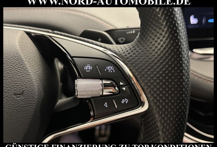 Skoda Enyaq Enyaq iV 80 x Founders Edition AHK/21/Leder/