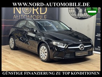 Mercedes-Benz A 250 A 250 e Automatik *MBUX+*SHZ*Kamera*Carplay*