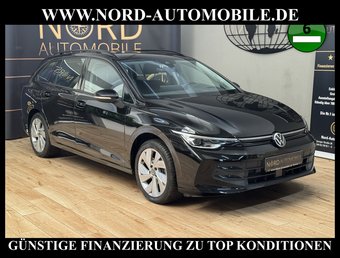 Volkswagen Golf Golf Variant Life 2.0 TDI Kamera/AHK/Head-Up