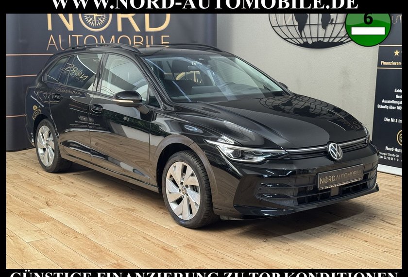 Volkswagen Golf Golf Variant Life 2.0 TDI Kamera/AHK/Head-Up