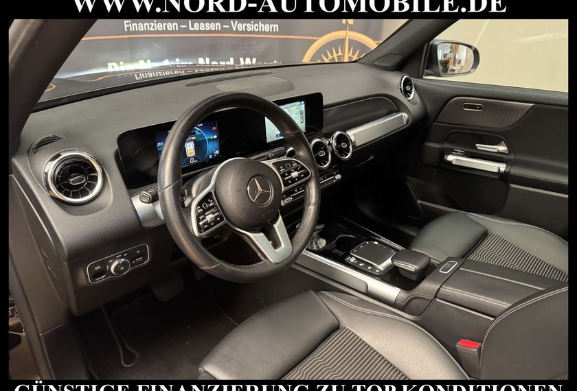 Mercedes-Benz GLB 220 GLB 220 d PROGRESSIVE *PANO*LED*DISTRO*UPE:58