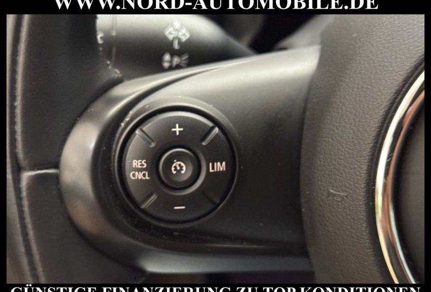 MINI Cooper Countryman Cooper Countryman NAVI/LED/Virt.Cockpit