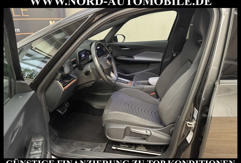 Cupra Born Born 150 Wärmepumpe/Pano/HeadUp/19
