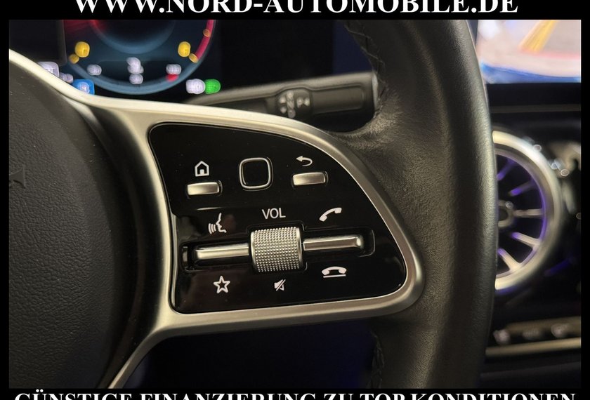 Mercedes-Benz B 200 B 200 d Progressive *Distro+*Wide*AHK*KAM*MBEAM*