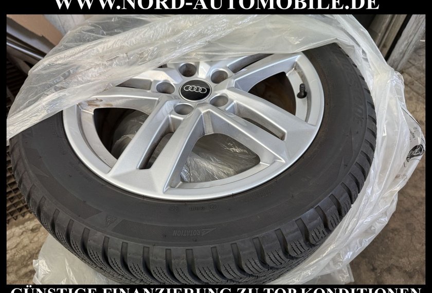 Audi A4 A4 Avant S-Line Edition QU.45 TFSI AHK/Pano/19