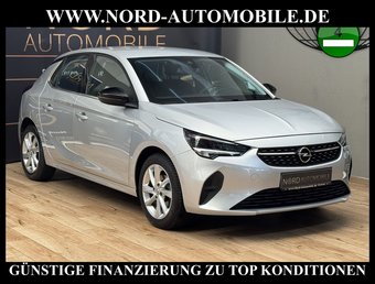 Opel Corsa Corsa F Elegance 1.2 NAVI/LED/SHZ