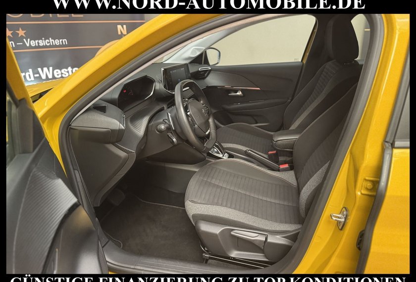 Peugeot 208 208 Active Pack AUTOMATIK *LED*Carplay*SHZ*16Z*