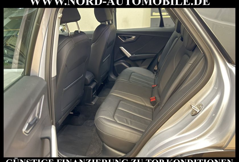 Audi Q2 Q2 35 TDI Advanced S-Tronic Leder/Virt.Cockpit/