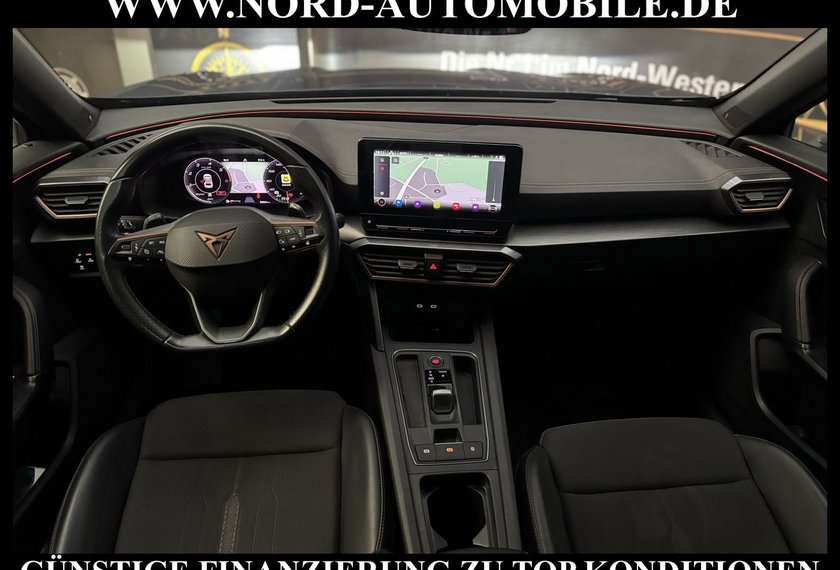 Cupra Formentor Formentor 2.0 TDI DSG AHK/Beats/19/StHz/Navi/