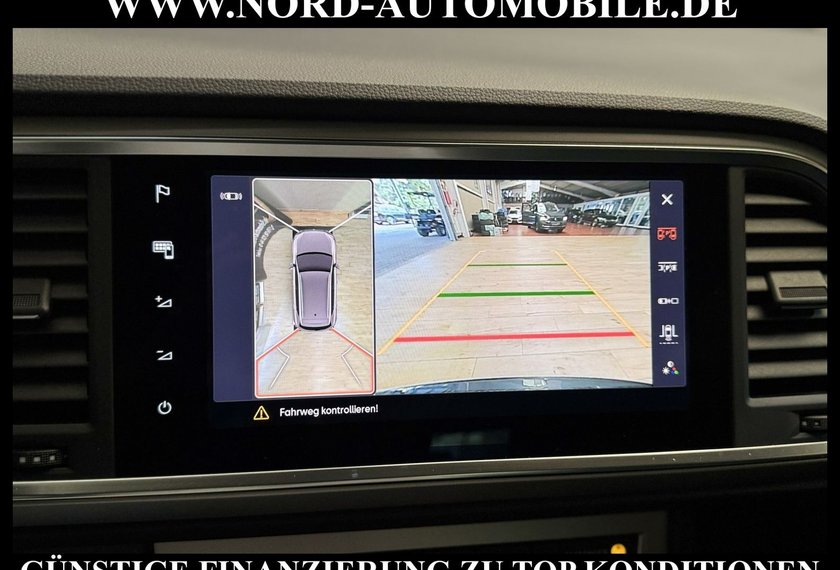 Seat Ateca Ateca Xperience 2.0 TSI DSG Kamera/Navi/ACC/18