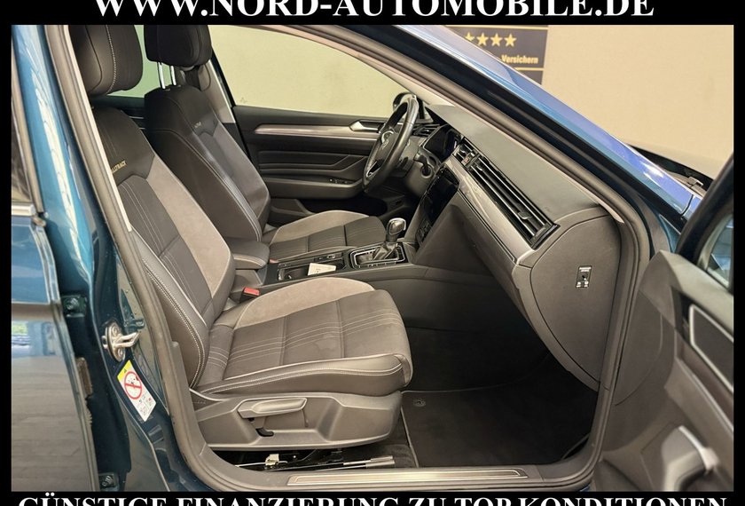 Volkswagen Passat Alltrack Passat Alltrack 4MOT 2.0 TDI DSG Dig.Cockpit/18