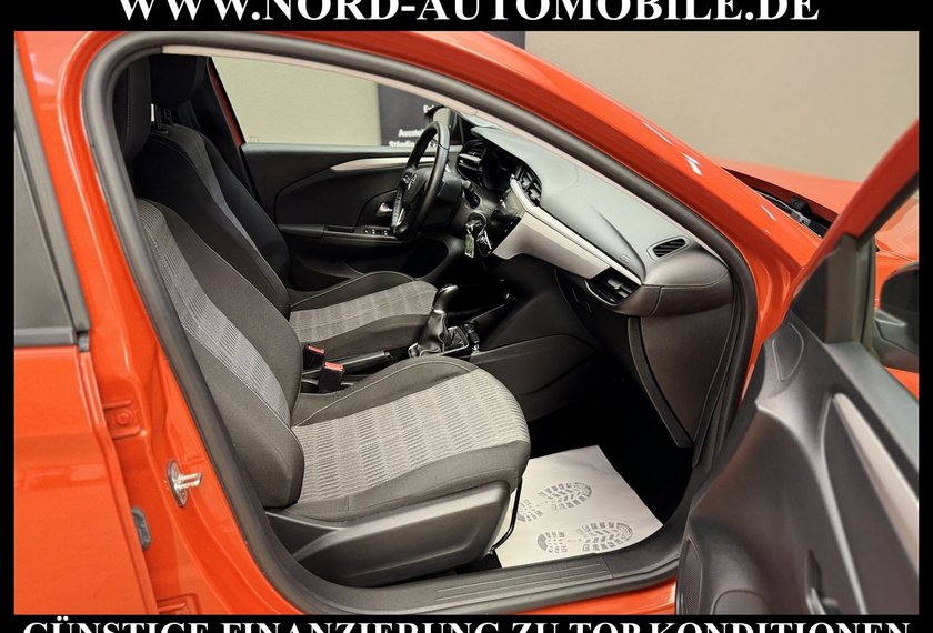 Opel Corsa Corsa F 1.2 Edition Navigation*Klima*