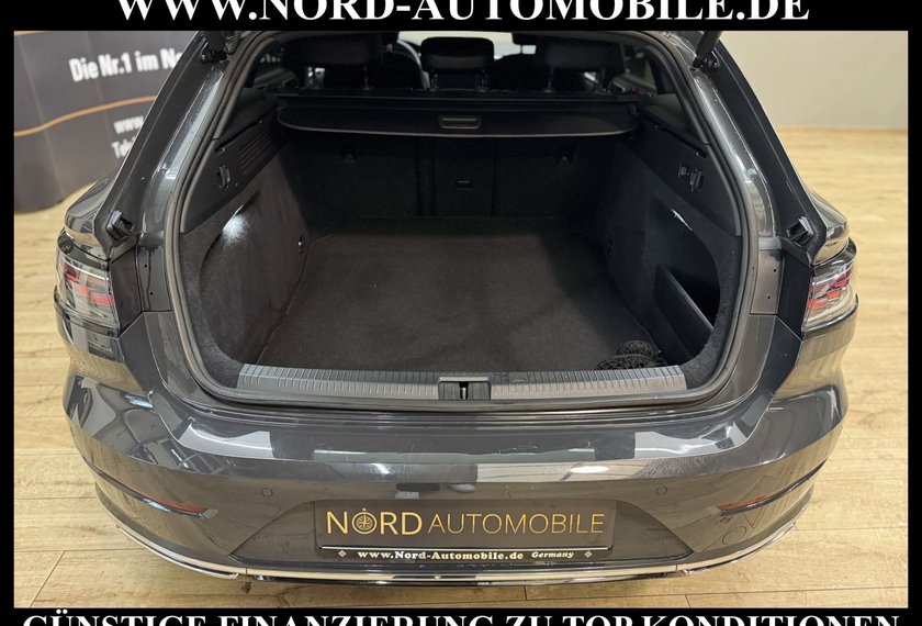 Volkswagen Arteon Arteon Shooting Brake R-Line 4MOT 2.0 TDI LED*