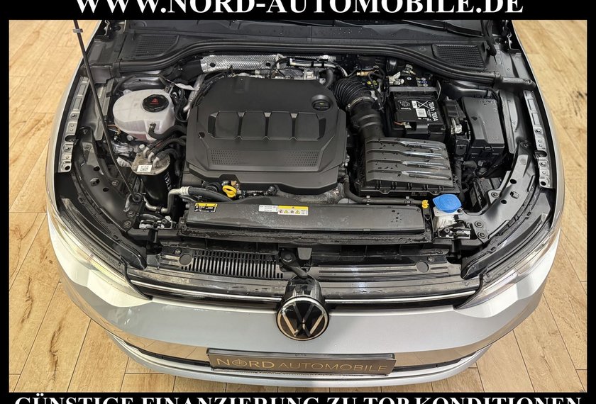 Volkswagen Golf Golf Variant Life 2.0 TDI Navi/LED/ACC