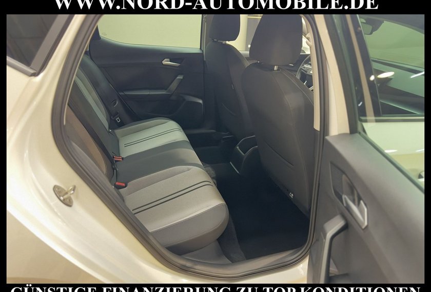 Seat Leon Leon Style 1.0 TSI LED*Virt.Cockpit*