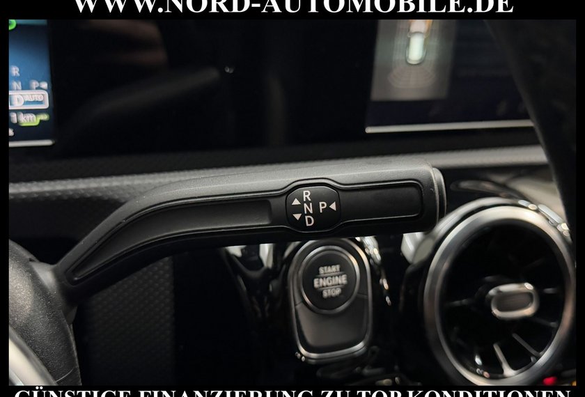 Mercedes-Benz CLA 250 Shooting Brake CLA 250 Shooting Brake 1.3 8G-DCT Diamant/Navi