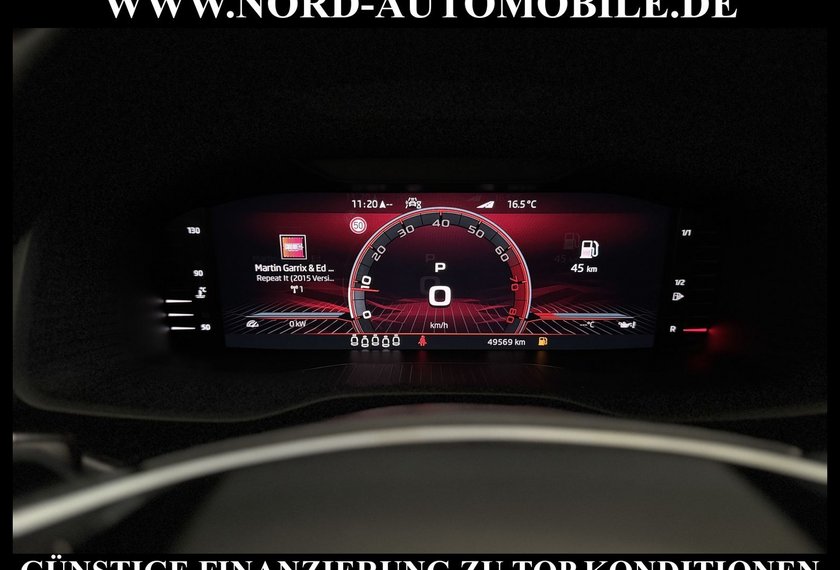 Skoda Kodiaq Kodiaq RS 2.0 TSI DSG 7-Sitzer/AHK/Virt.Cockp