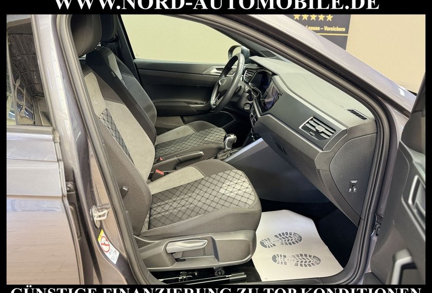 Volkswagen Taigo Taigo 1.5 TSI DSG R-Line Dig.Cockp/Kamera/Matrix