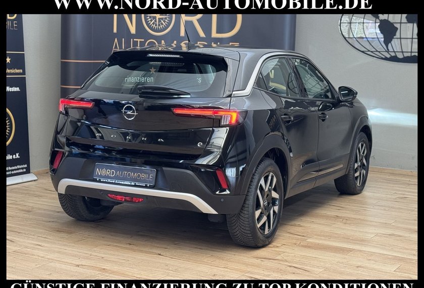 Opel Mokka Mokka e Elegance *UPE:42*LED*SHZ*KAM*NAV*17Z