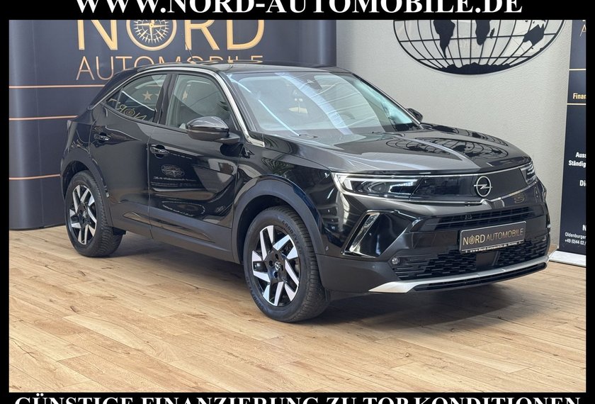 Opel Mokka Mokka e Elegance *UPE:42*LED*SHZ*KAM*NAV*17Z