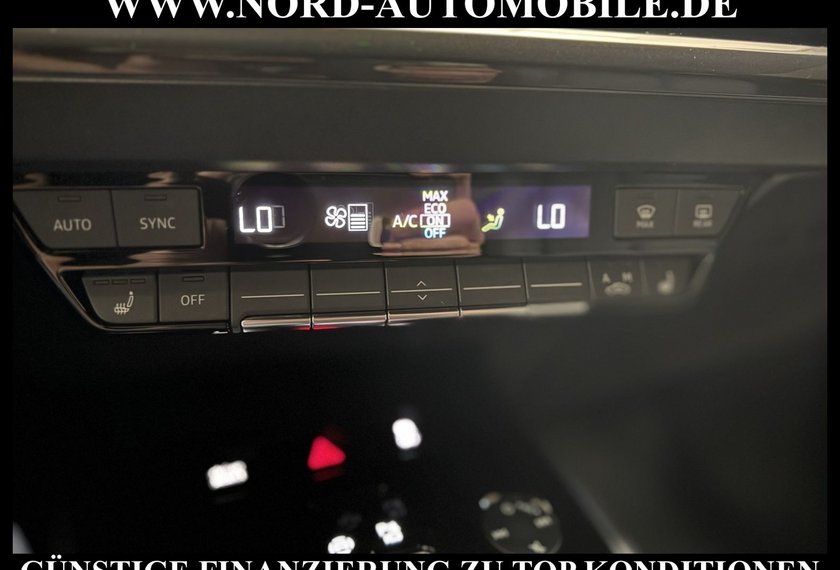 Audi Q4 e-tron Q4 e-tron Sportback S-Line Edition One HeadUp/21
