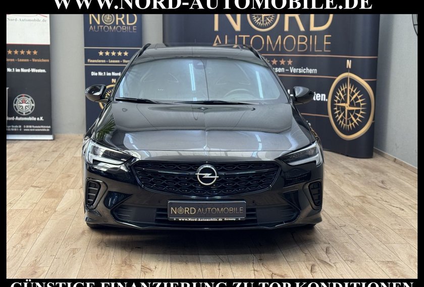 Opel Insignia Insignia B ST GSI 4x4 *MEGA AUTO*UPE:68