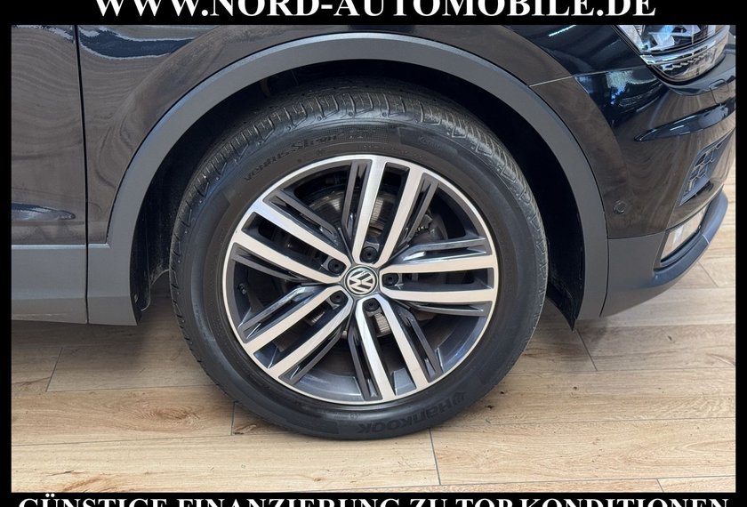Volkswagen Tiguan Allspace Tiguan Allspace 1.5 TSI DSG Dig.Cockpit/Head-Up/
