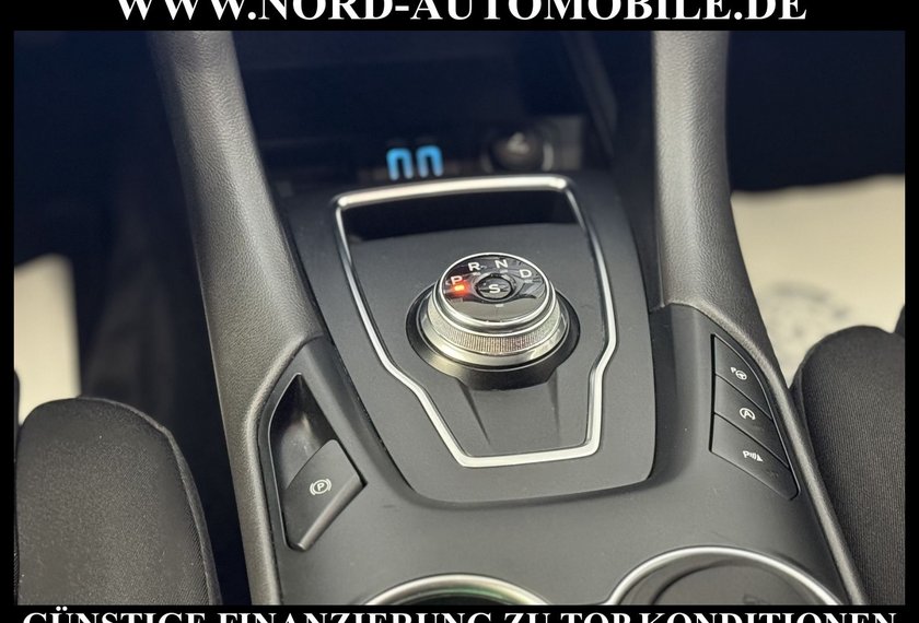 Ford Mondeo Mondeo Turnier 2.0 EcoBlue Titanium *AHK*LED*KAM