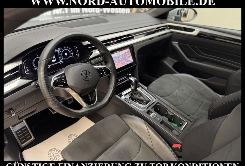 Volkswagen Arteon Arteon R-Line 1.4 TSI eHybrid DSG Dig.Cockpit/