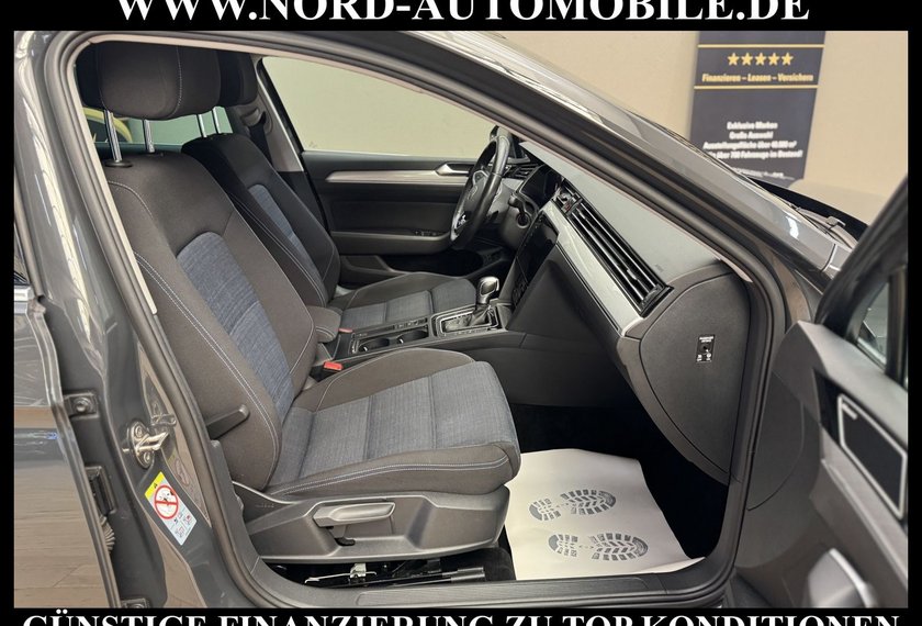 Volkswagen Passat Variant Passat Variant GTE 1.4 TSI eHybrid DSG AHK/LED/